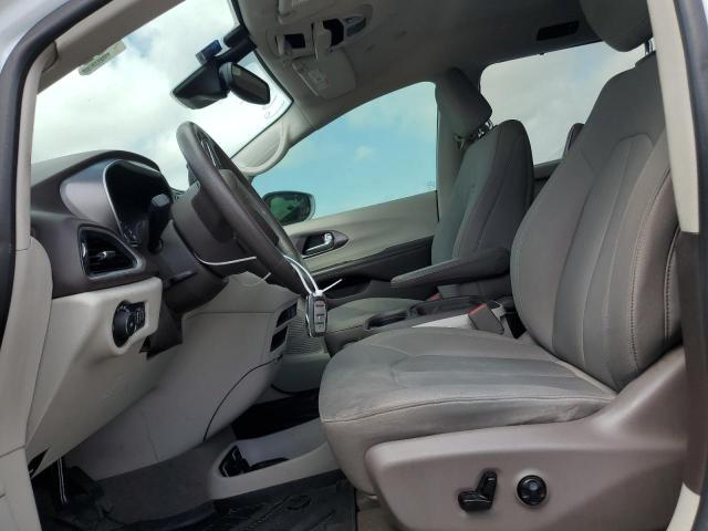 2C4RC1FG3KR548818 - 2019 CHRYSLER PACIFICA TOURING PLUS Blanco foto 7