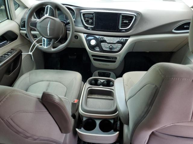 2C4RC1FG3KR548818 - 2019 CHRYSLER PACIFICA TOURING PLUS Blanco foto 8