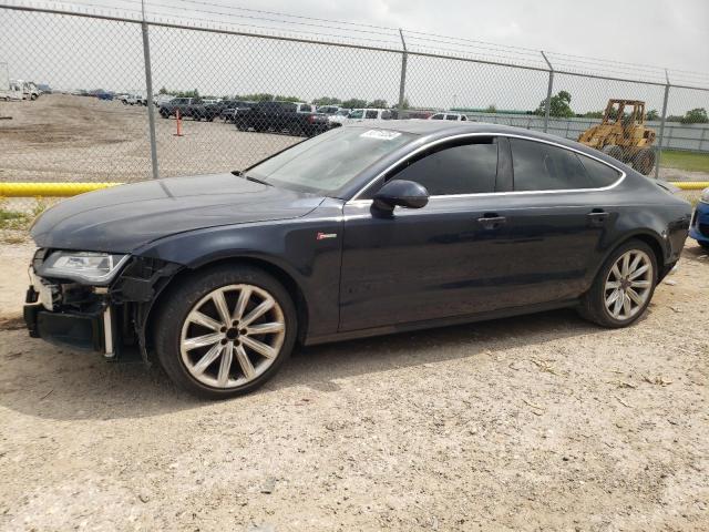 2012 AUDI A7 PRESTIGE, 