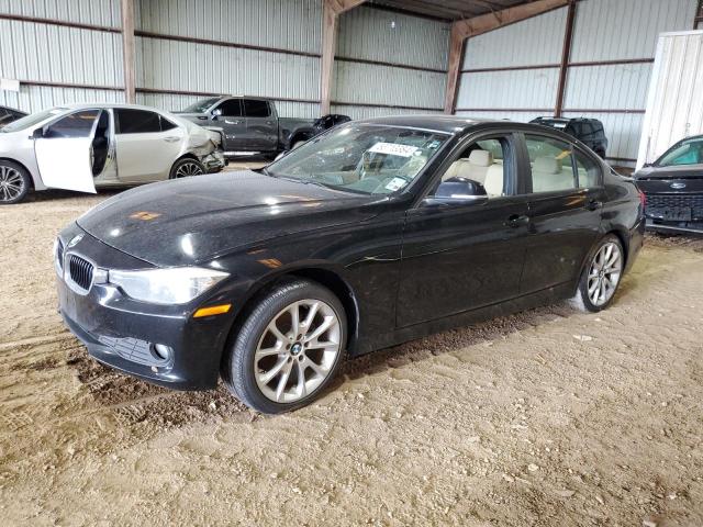 2014 BMW 320 I, 