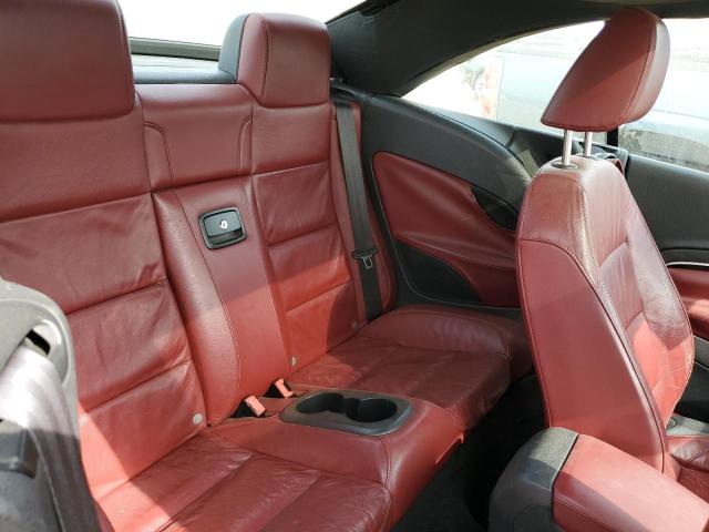 WVWFW7AH5CV012299 - 2012 VOLKSWAGEN EOS LUX GRAY photo 10