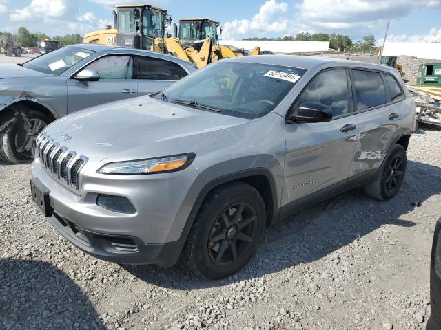 2014 JEEP CHEROKEE SPORT, 