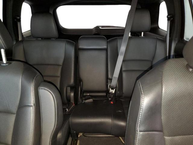 5FNYF8H53NB005590 - 2022 HONDA PASSPORT EXL Qara foto 10