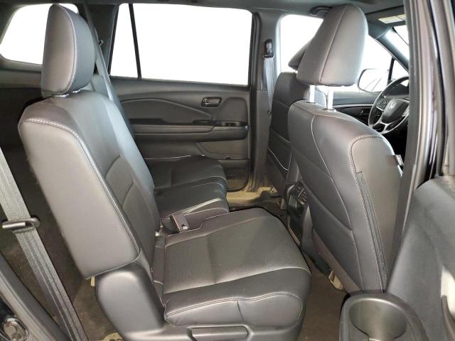 5FNYF8H53NB005590 - 2022 HONDA PASSPORT EXL Qara foto 11