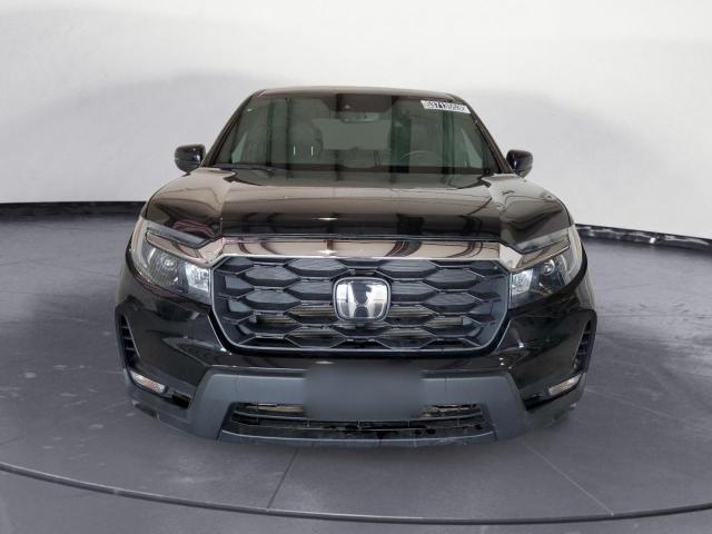 5FNYF8H53NB005590 - 2022 HONDA PASSPORT EXL Qara foto 5