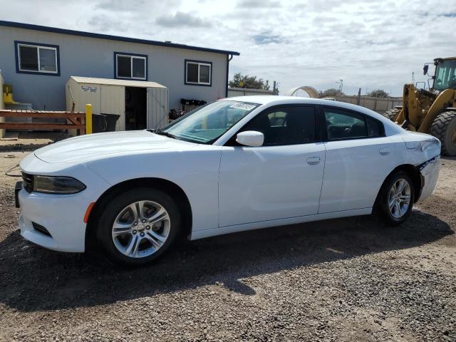 2022 DODGE CHARGER SXT, 