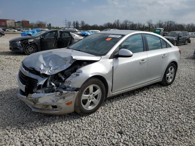 2016 CHEVROLET CRUZE LIMI LT, null