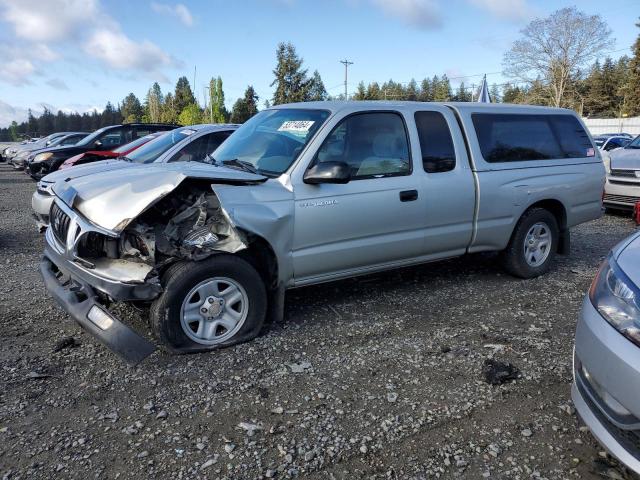 2003 TOYOTA TACOMA XTRACAB, 