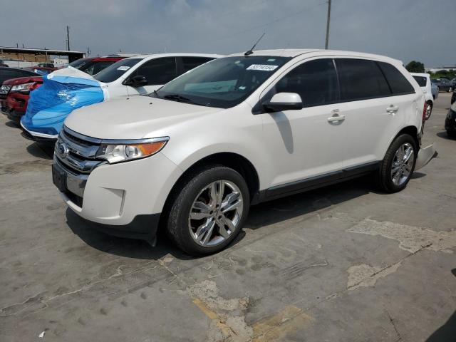 2012 FORD EDGE SEL, 