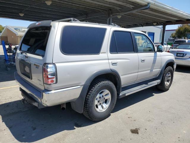 JT3GN86R4Y0179695 - 2000 TOYOTA 4RUNNER SR5 BEIGE photo 3