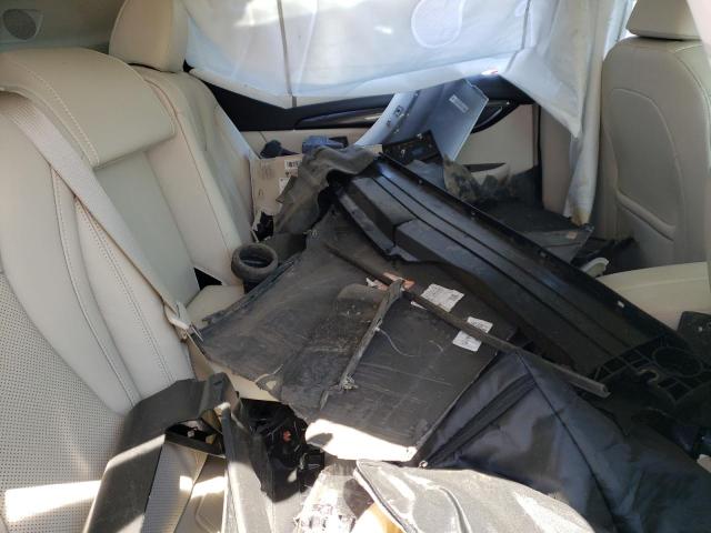 LRBFZNR42MD177536 - 2021 BUICK ENVISION ESSENCE თეთრი ფოტო 11