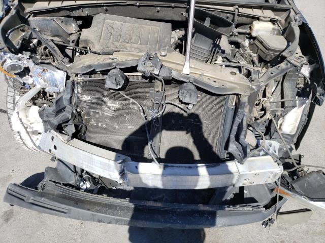 5TDJKRFH8FS164232 - 2015 TOYOTA HIGHLANDER XLE Qara foto 12