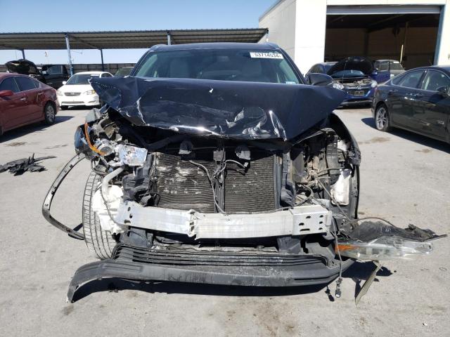 5TDJKRFH8FS164232 - 2015 TOYOTA HIGHLANDER XLE Qara foto 5