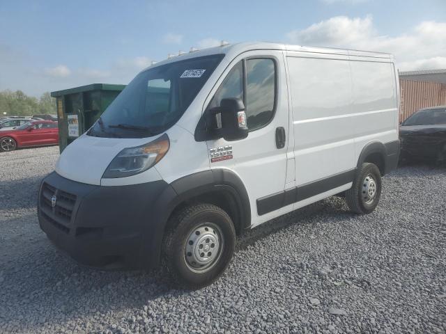 3C6TRVNG2HE503044 - 2017 RAM PROMASTER 1500 STANDARD თეთრი ფოტო 1