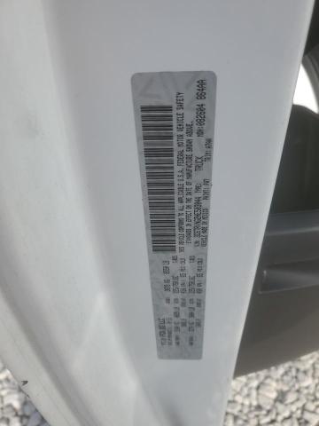 3C6TRVNG2HE503044 - 2017 RAM PROMASTER 1500 STANDARD თეთრი ფოტო 13