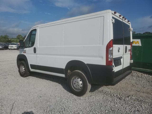 3C6TRVNG2HE503044 - 2017 RAM PROMASTER 1500 STANDARD თეთრი ფოტო 2