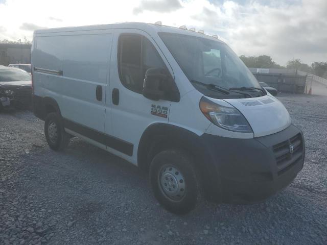 3C6TRVNG2HE503044 - 2017 RAM PROMASTER 1500 STANDARD თეთრი ფოტო 4