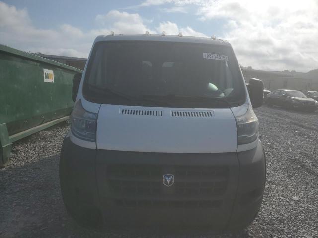 3C6TRVNG2HE503044 - 2017 RAM PROMASTER 1500 STANDARD თეთრი ფოტო 5