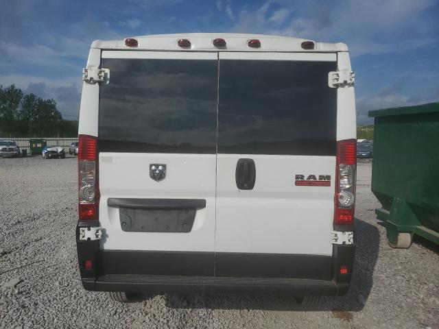 3C6TRVNG2HE503044 - 2017 RAM PROMASTER 1500 STANDARD თეთრი ფოტო 6