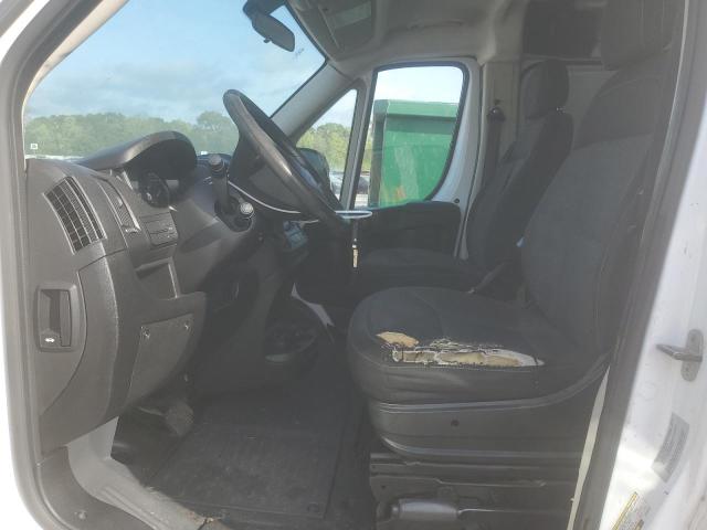 3C6TRVNG2HE503044 - 2017 RAM PROMASTER 1500 STANDARD თეთრი ფოტო 7