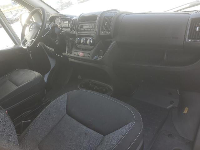 3C6TRVNG2HE503044 - 2017 RAM PROMASTER 1500 STANDARD თეთრი ფოტო 8