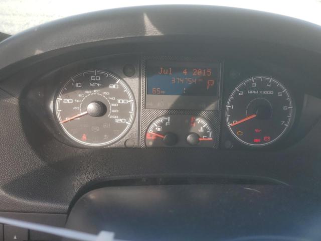 3C6TRVNG2HE503044 - 2017 RAM PROMASTER 1500 STANDARD თეთრი ფოტო 9