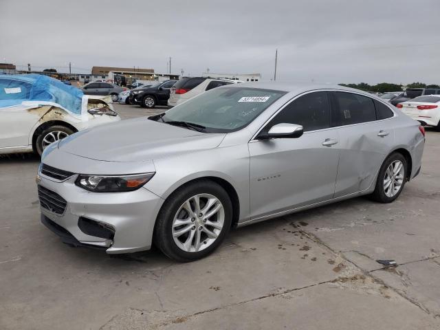 2017 CHEVROLET MALIBU HYBRID, 