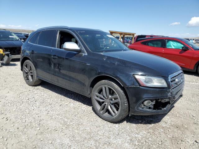 WA1VGAFP3EA094219 - 2014 AUDI SQ5 PRESTIGE BLACK photo 4