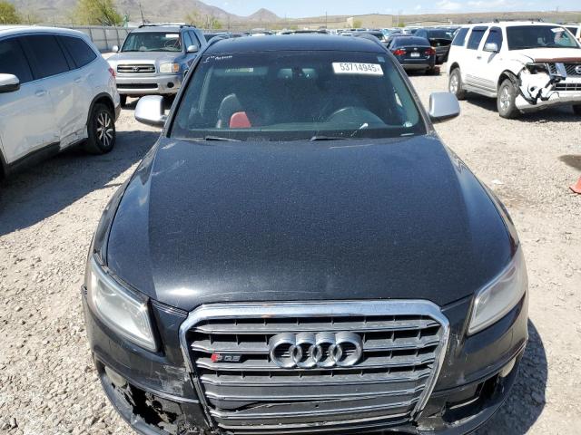 WA1VGAFP3EA094219 - 2014 AUDI SQ5 PRESTIGE BLACK photo 5
