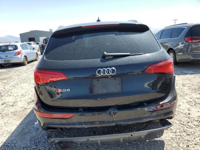 WA1VGAFP3EA094219 - 2014 AUDI SQ5 PRESTIGE BLACK photo 6