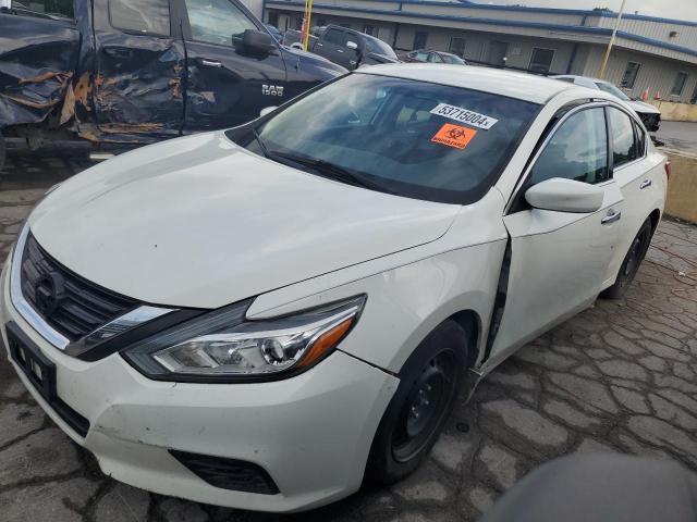 2017 NISSAN ALTIMA 2.5, 