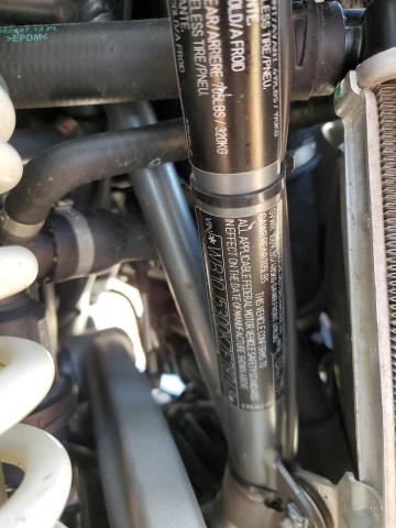 WB10J5300KZF78748 - 2019 BMW R 1250 GS ADVENTURE TWO TONE photo 10