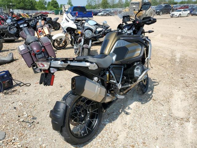 WB10J5300KZF78748 - 2019 BMW R 1250 GS ADVENTURE TWO TONE photo 4