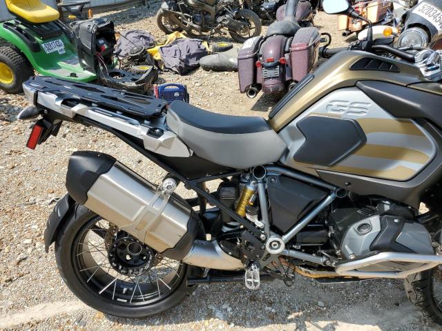 WB10J5300KZF78748 - 2019 BMW R 1250 GS ADVENTURE TWO TONE photo 5