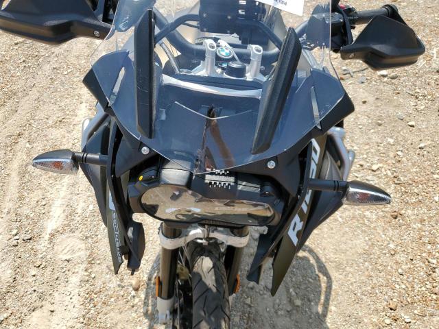 WB10J5300KZF78748 - 2019 BMW R 1250 GS ADVENTURE TWO TONE photo 9