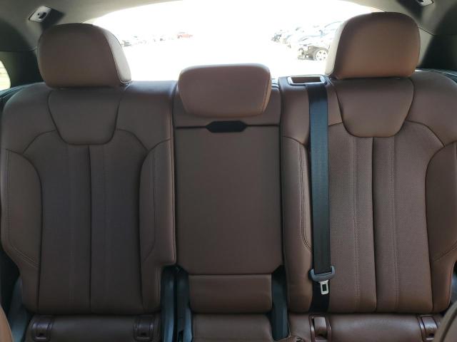 WA1CNAFY5J2044240 - 2018 AUDI Q5 PRESTIGE 黑色 照片 10