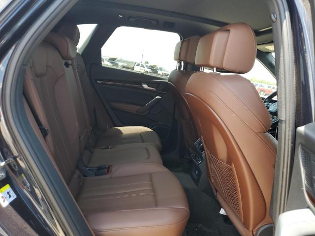 WA1CNAFY5J2044240 - 2018 AUDI Q5 PRESTIGE 黑色 照片 11