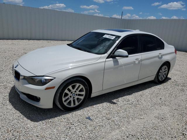 2014 BMW 320 I, 