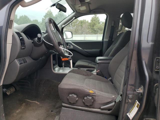 5N1AR1NB8AC600576 - 2010 NISSAN PATHFINDER S Boz foto 7