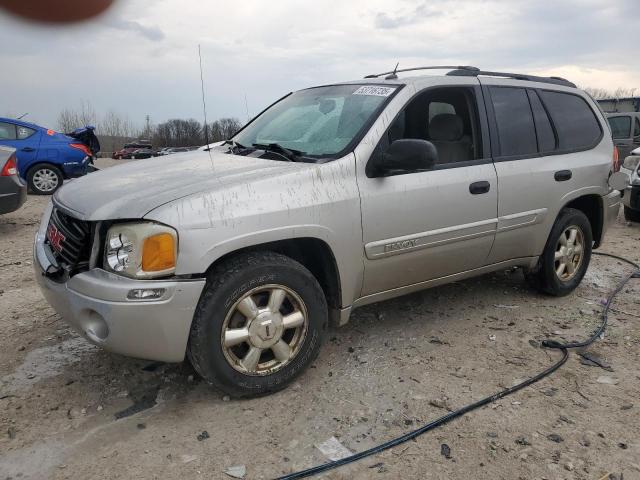 2005 GMC ENVOY, 