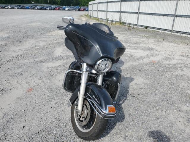 1HD1FC4198Y696800 - 2008 HARLEY-DAVIDSON FLHTCUI 黑色 照片 2