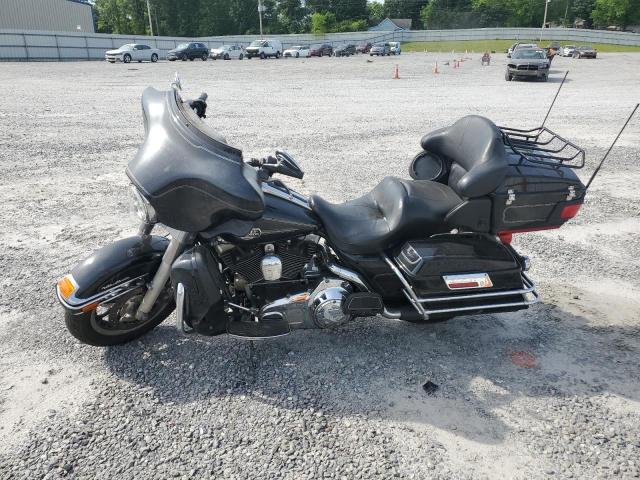 1HD1FC4198Y696800 - 2008 HARLEY-DAVIDSON FLHTCUI 黑色 照片 3