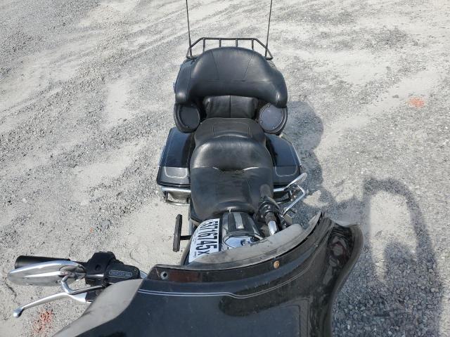 1HD1FC4198Y696800 - 2008 HARLEY-DAVIDSON FLHTCUI 黑色 照片 5