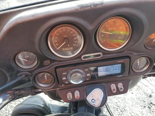 1HD1FC4198Y696800 - 2008 HARLEY-DAVIDSON FLHTCUI 黑色 照片 7