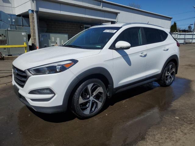 2016 HYUNDAI TUCSON LIMITED, null