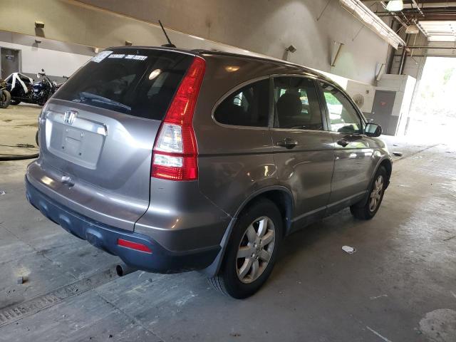 5J6RE48789L009682 - 2009 HONDA CR-V EXL BROWN photo 3