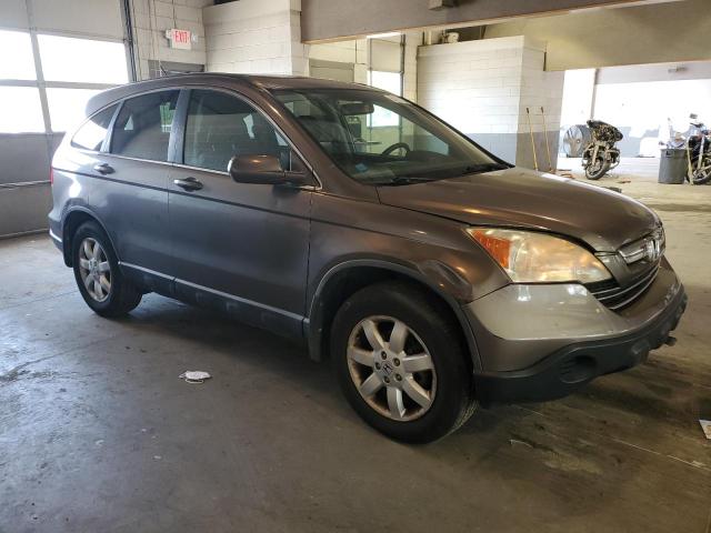 5J6RE48789L009682 - 2009 HONDA CR-V EXL BROWN photo 4