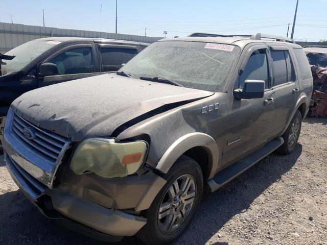 2006 FORD EXPLORER EDDIE BAUER, 