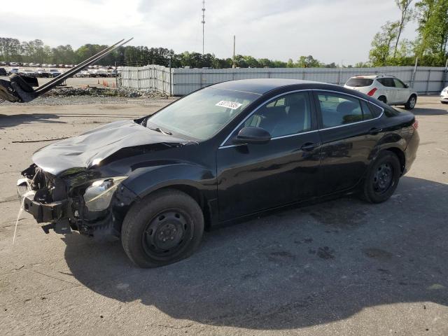2012 MAZDA 6 I, 