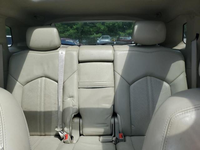 3GYFNBEY8AS638426 - 2010 CADILLAC SRX PERFORMANCE COLLECTION 黑色 照片 10